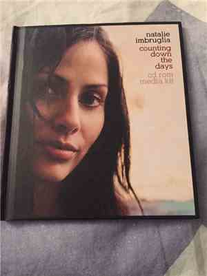 Natalie Imbruglia - Counting Down The Days