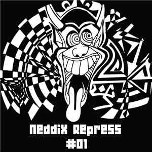 Neddix - Neddix Repress 01