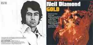 Neil Diamond - Gold