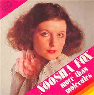 Noosha Fox - More Than Molecules
