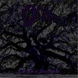 Oak  - Caress Of Darkness