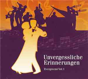 Orchester Ambros Seelos - Unvergessliche Erinnerungen (Evergreens Vol. 1)