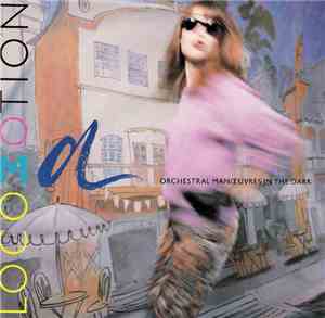 Orchestral Manoeuvres In The Dark - Locomotion