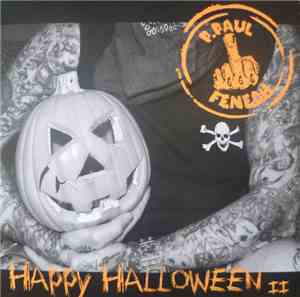 P. Paul Fenech - Happy Halloween II