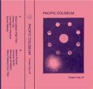 Pacific Coliseum - Ocean City LP