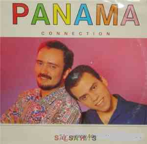 Panamá Connection - Salsa Hits