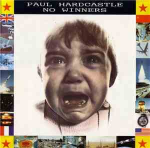 Paul Hardcastle - No Winners