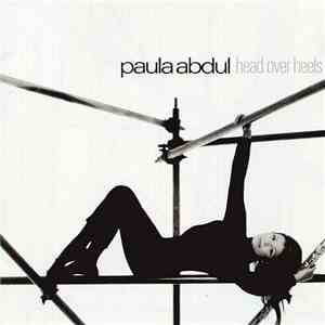 Paula Abdul - Head Over Heels