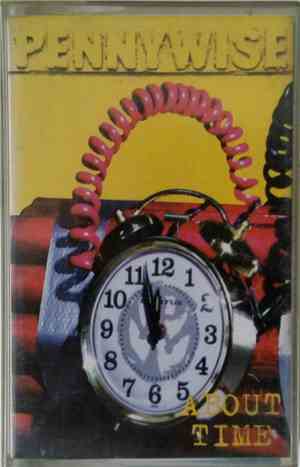 Pennywise - About Time