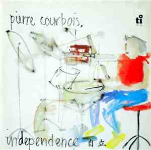 Pierre Courbois - Independence