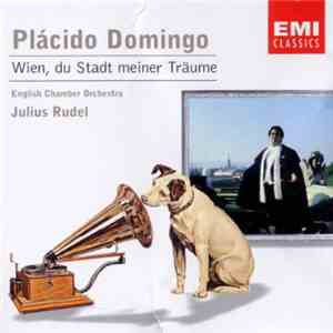 Plácido Domingo, English Chamber Orchestra, Ambrosian Singers, Julius Rudel ...