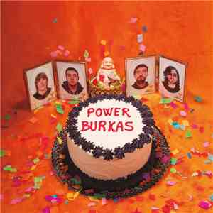 Power Burkas - Llarga Vida Al Tarannà