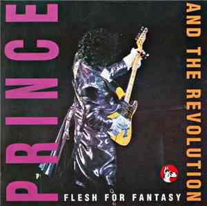 Prince And The Revolution - Flesh For Fantasy