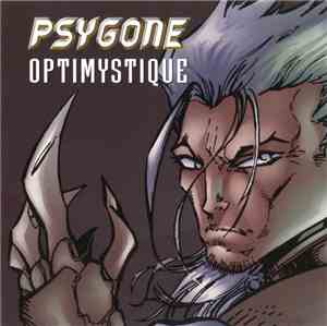 Psygone - Optimystique