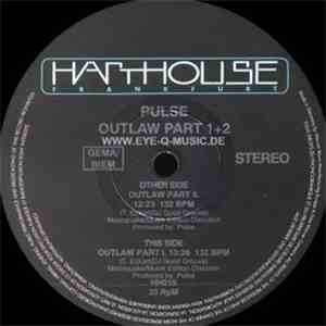 Pulse - Outlaw Part 1+2