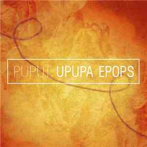 Puput - Upupa Epops