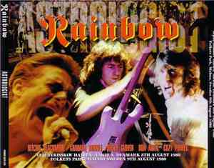Rainbow - Astrologist