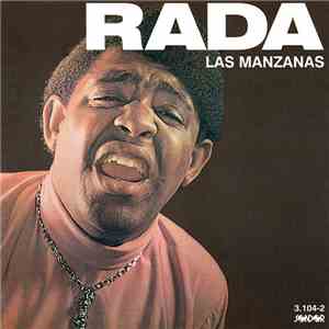 Ruben Rada - Las Manzanas