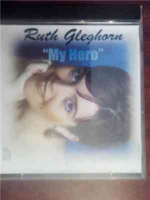 Ruth Gleghorn - My Hero