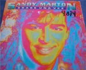 Sandy Marton - Erase Una Vez
