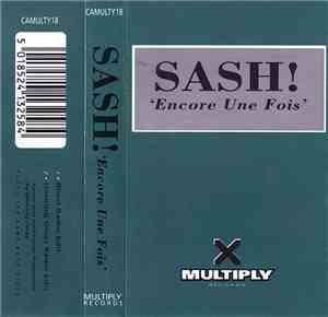 Sash! - Encore Une Fois