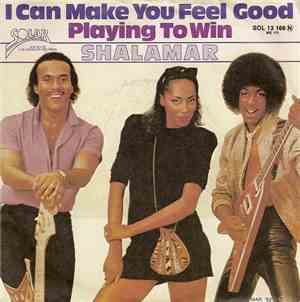 Shalamar - I Can Make You Feel Good