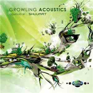 Shuumat - Growling Acoustics
