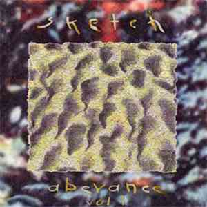 Sketch  - Abeyance Vol 1