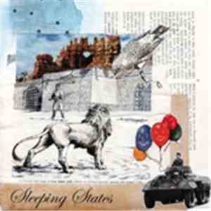 Sleeping States - Rivers