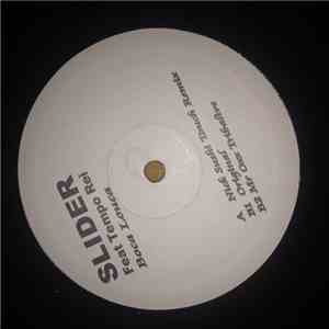 Slider  - Boca Louca