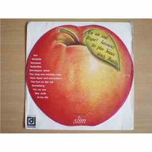 Slim - En Un Seul Disque ! Savourez Les Plus Beaux Slows Beatles