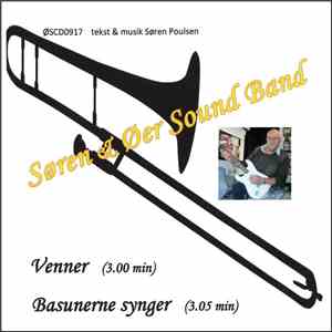 Søren & Øer Sound Band - Venner