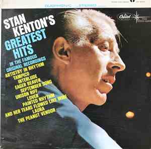 Stan Kenton - Stan Kenton's Greatest Hits