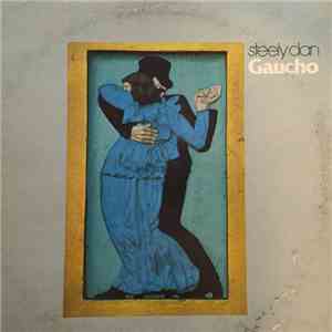 Steely Dan - Gaucho