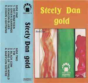Steely Dan - Gold