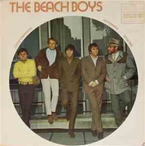 The Beach Boys - The Beach Boys