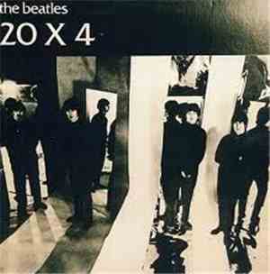The Beatles - 20 X 4