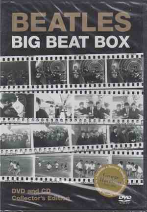 The Beatles - Big Beat Box