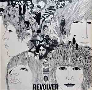 The Beatles - Revolver