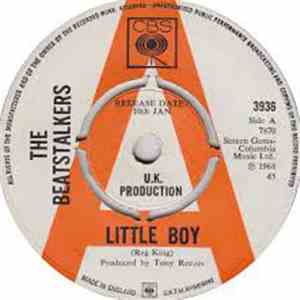 The Beatstalkers - Little Boy