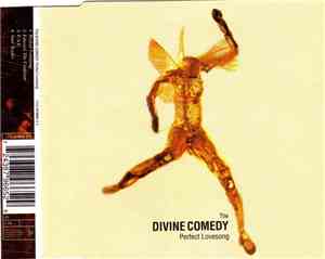 The Divine Comedy - Perfect Lovesong