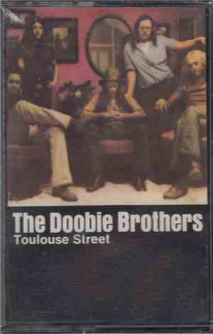 The Doobie Brothers - Toulouse Street