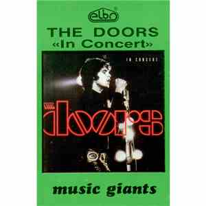 The Doors - In Concert - Part 2