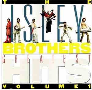 The Isley Brothers - Isley Brothers Greatest Hits, Volume 1