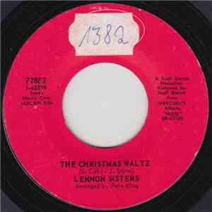 The Lennon Sisters - The Christmas Waltz