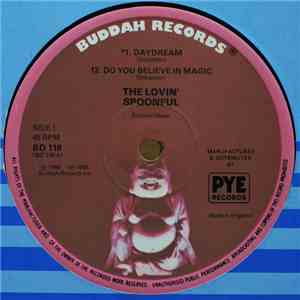 The Lovin' Spoonful - Daydream