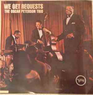 The Oscar Peterson Trio - We Get Requests