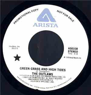 The Outlaws - Green Grass & High Tides