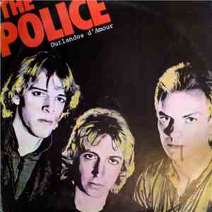 The Police - Outlandos D'Amour