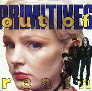 The Primitives - Out Of Reach